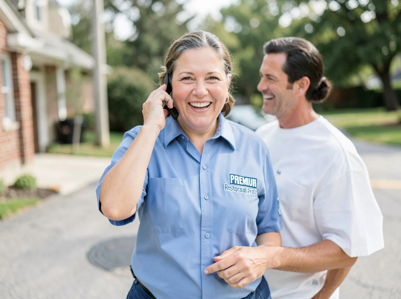 Water Damage Restoration Commerce Township, MI FAQs